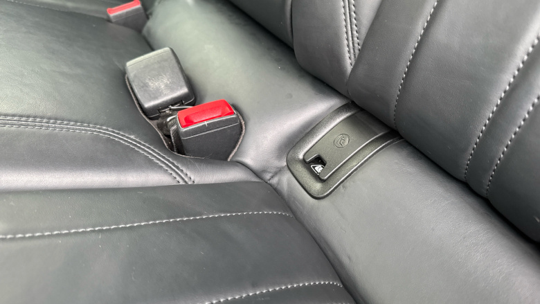 Audi E-Tron 300kW 55 Quattro 95kWh Launch Edition 5dr Auto Electric Estate